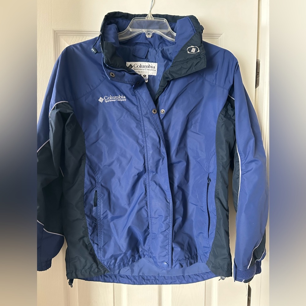 Columbia Jacket Core Interchange - image 1